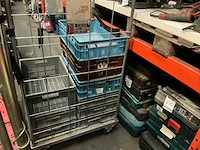 Transportkar (4x) - afbeelding 4 van  4