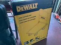 Transportkar dewalt bdxwt-pc504