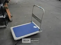 Transportkar manutan