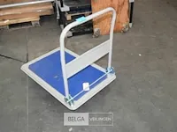 Transportkar manutan - afbeelding 2 van  6