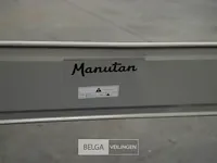 Transportkar manutan - afbeelding 5 van  6