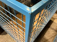 Transportkar overtoom - afbeelding 2 van  4