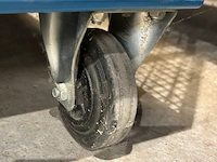 Transportkar overtoom - afbeelding 4 van  4
