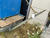 Transportkar - afbeelding 2 van  5