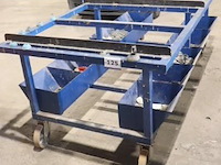 Transportkar - afbeelding 1 van  2