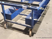 Transportkar - afbeelding 2 van  2