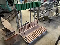 Transportkar