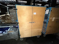 Transportkar
