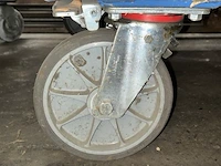 Transportkar - afbeelding 6 van  6