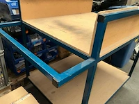Transportkar - afbeelding 2 van  3