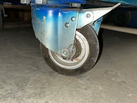 Transportkar - afbeelding 3 van  3