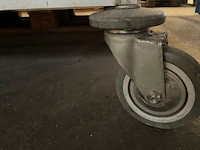 Transportkar - afbeelding 2 van  3