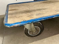 Transportkar - afbeelding 2 van  3