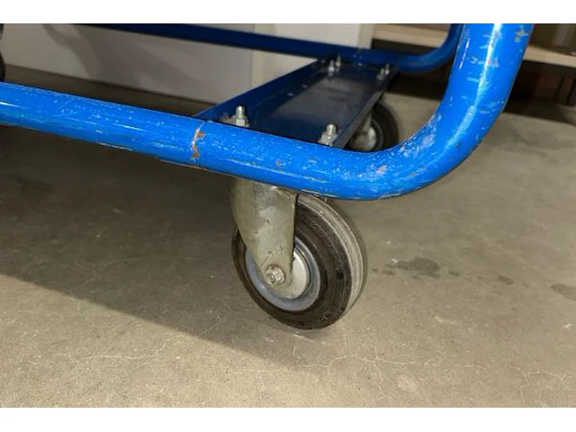 Transportkar - afbeelding 2 van  3