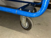 Transportkar - afbeelding 2 van  3