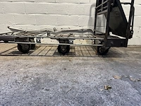 Transportkar - afbeelding 3 van  4