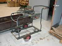 Transportkar - afbeelding 1 van  6