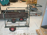 Transportkar - afbeelding 2 van  6