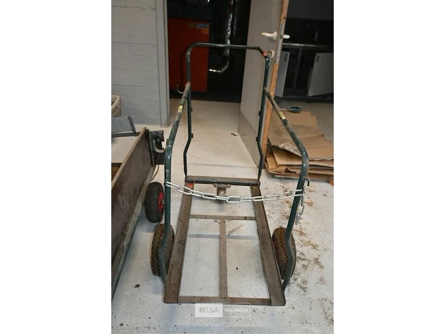 Transportkar - afbeelding 3 van  6