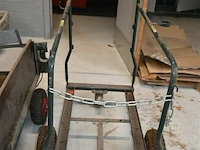 Transportkar - afbeelding 3 van  6
