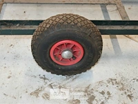 Transportkar - afbeelding 4 van  6