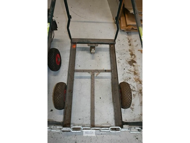 Transportkar - afbeelding 6 van  6