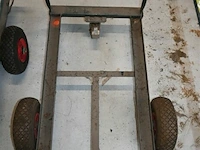 Transportkar - afbeelding 6 van  6