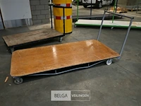 Transportkar - afbeelding 4 van  5