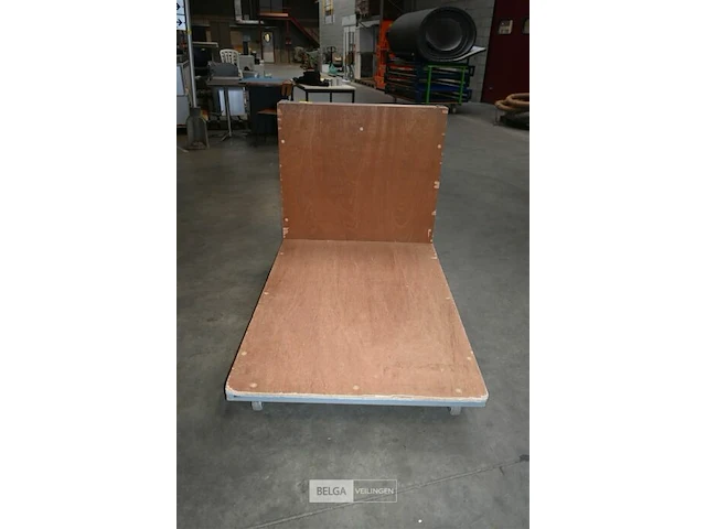 Transportkar - afbeelding 3 van  5