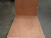 Transportkar - afbeelding 3 van  5