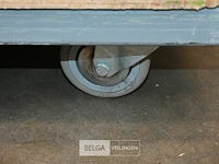 Transportkar - afbeelding 4 van  5