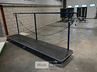 Transportkar - afbeelding 1 van  6