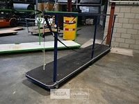 Transportkar - afbeelding 2 van  6