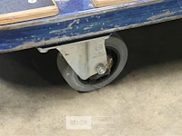 Transportkar - afbeelding 4 van  6