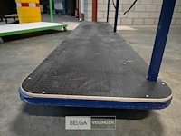 Transportkar - afbeelding 5 van  6