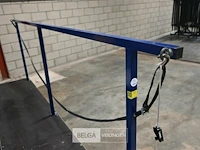 Transportkar - afbeelding 6 van  6