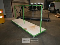 Transportkar - afbeelding 1 van  6