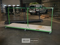 Transportkar - afbeelding 2 van  6