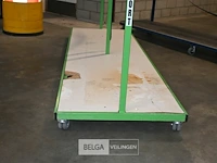 Transportkar - afbeelding 3 van  6