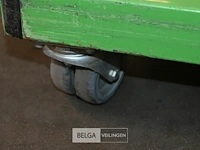 Transportkar - afbeelding 4 van  6