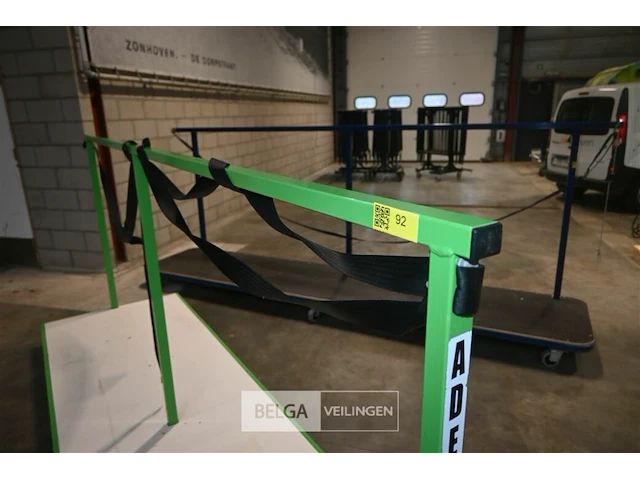 Transportkar - afbeelding 5 van  6