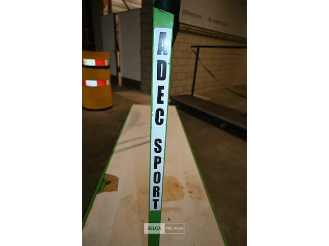 Transportkar - afbeelding 6 van  6