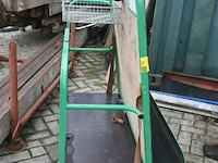 Transportkar - afbeelding 2 van  6