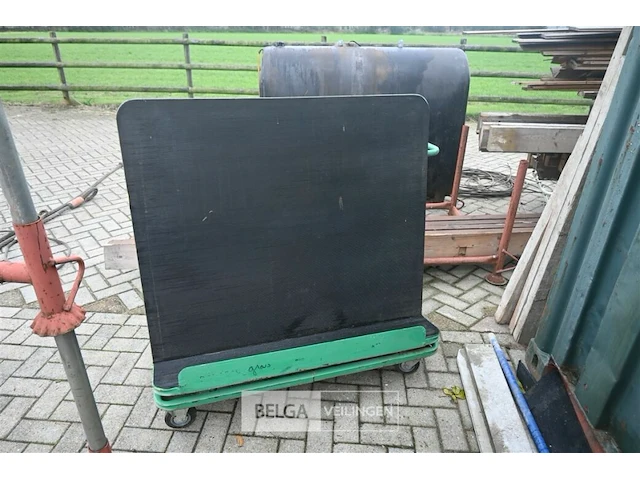 Transportkar - afbeelding 3 van  6