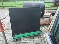 Transportkar - afbeelding 3 van  6
