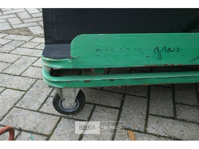 Transportkar - afbeelding 4 van  6