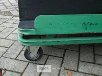 Transportkar - afbeelding 4 van  6