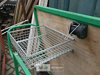 Transportkar - afbeelding 5 van  6