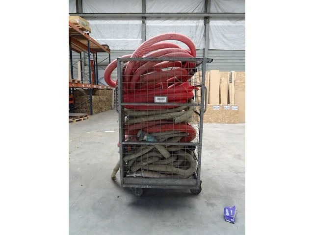 Transportkar - afbeelding 2 van  3