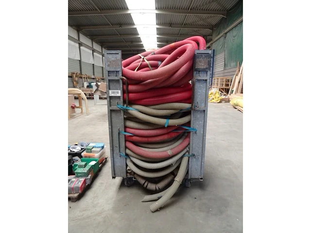 Transportkar - afbeelding 3 van  3